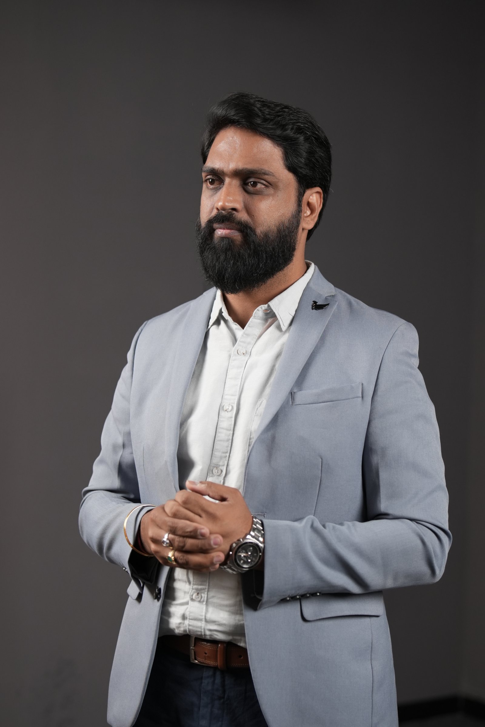 Abhishek Vyas