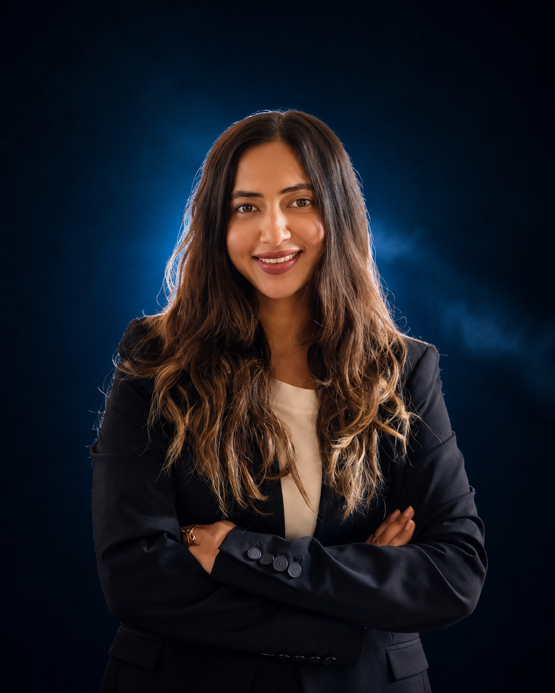 Nisha Khatri